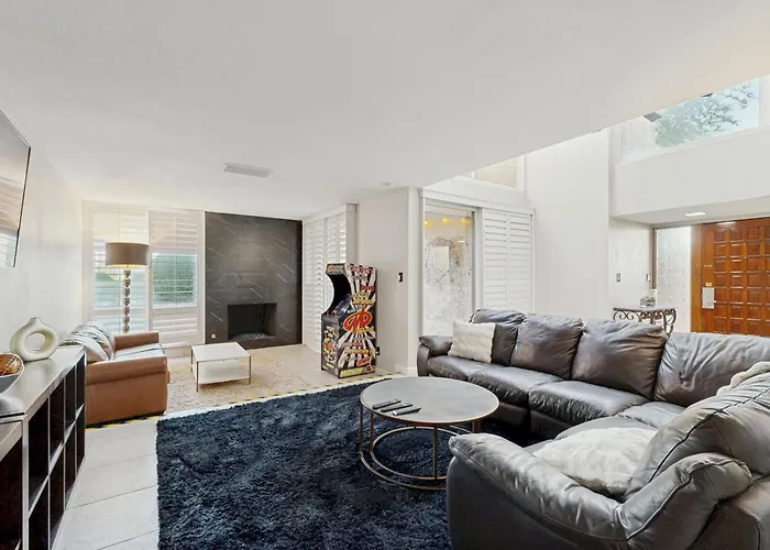 Mccormick Retreat Dom wakacyjny Scottsdale